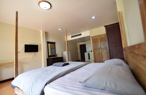 Ko Lanta House | Baan Chai Lay Apartment