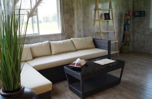 Choeng Doi Hotel | Baan Chai Thung