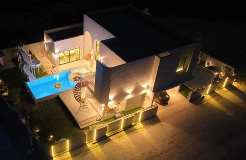 Cha-am Villa | Baan Charoenjai Poolvilla Cha-am