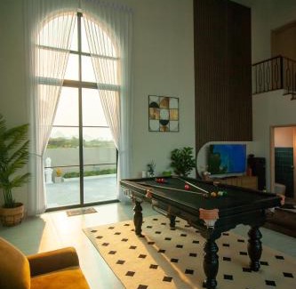 Cha-am Villa | Baan Charoenjai Poolvilla Cha-am