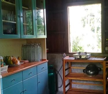 Chawang House | Baan Chi Homestay