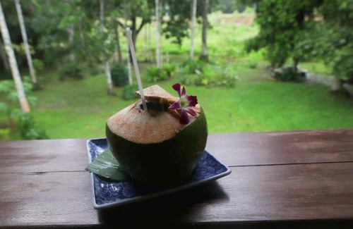 Chawang House | Baan Chi Homestay