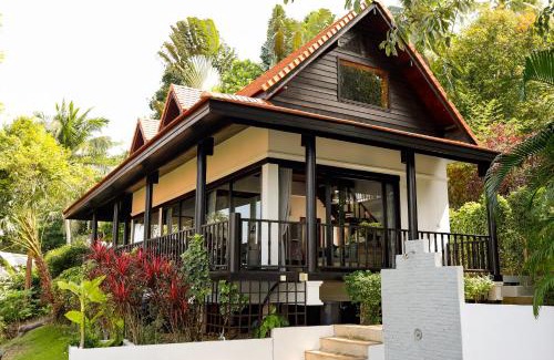 Ko Pha-ngan Villa | Baan Chom Chan