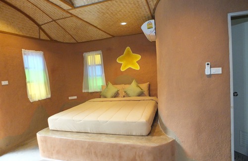 Chiang Dao House | Baan Din Chiangdao