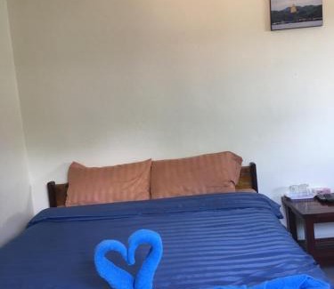 Sangkhla Buri House | Baan Dongsak River view