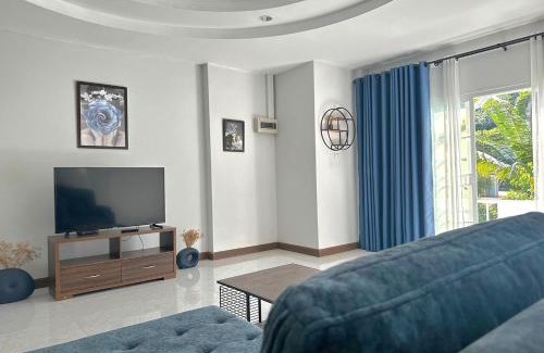Pa Sang House | Baan Fah Chiang Rai