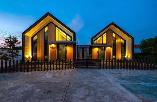 Chiang Rai Cabin | Baan Ga-Cha