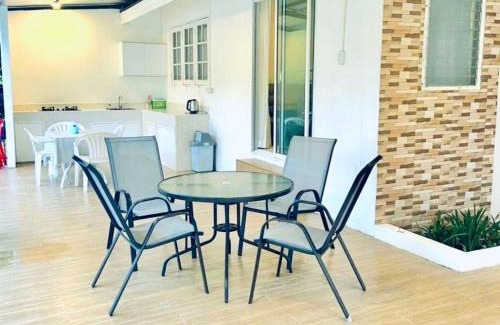Sam Roi Yot Resort | Baan Golden Resort & Residences