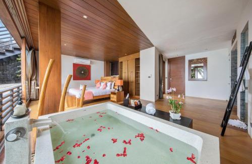 Maret Villa | Baan Hinyai