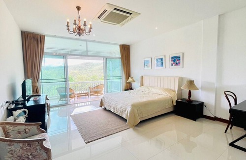 Pak Chong Hotel | Baan Ing Khao