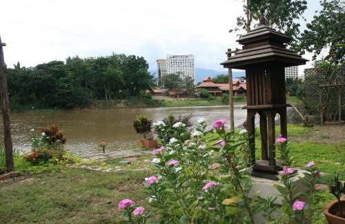 Wat Ket Resort | Baan Ing Ping