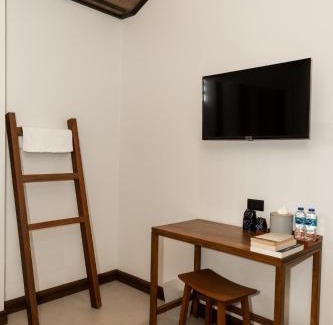 Khok Kloi House | Baan Kamana Guest House