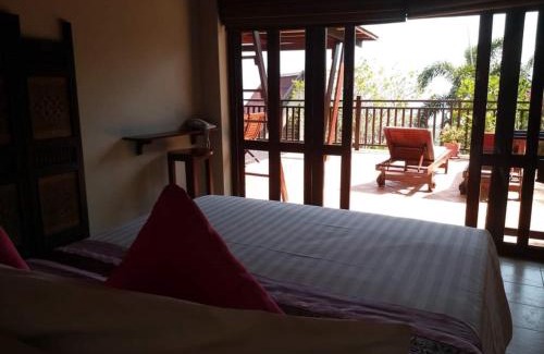 Ko Lanta Resort | Baan KanTiang See Villas - SHA Extra Plus