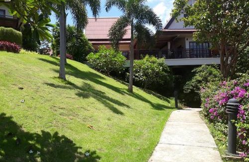 Ko Lanta Resort | Baan KanTiang See Villas - SHA Extra Plus