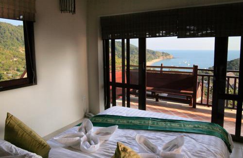 Ko Lanta Resort | Baan KanTiang See Villas - SHA Extra Plus