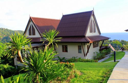 Ko Lanta Resort | Baan KanTiang See Villas - SHA Extra Plus