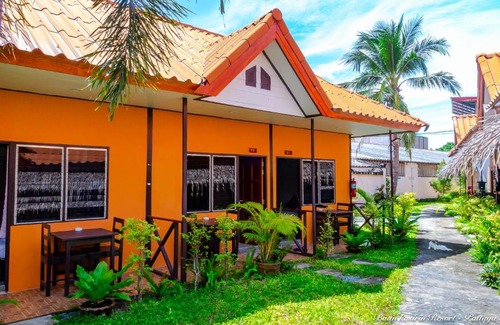 Satun Resort | Baan Kasirin Resort Pattaya Beach