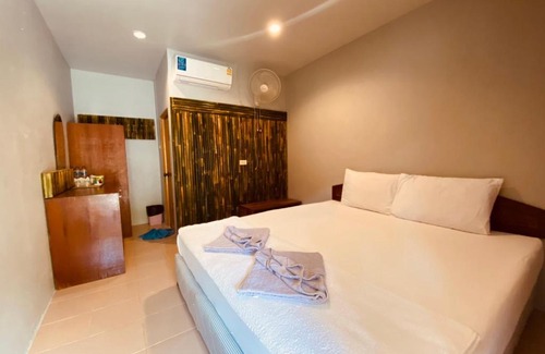 Satun Resort | Baan Kasirin Resort Pattaya Beach