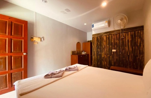 Satun Resort | Baan Kasirin Resort Pattaya Beach