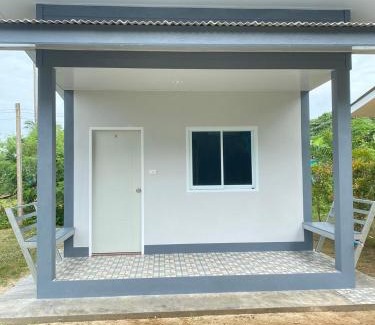 Ko Yao House | Baan Kebsap บ้านเก็บทรัพย์