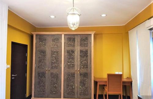 Thonglor Villa | Baan Khun Nai Thonglor, Luxury Thai Villa