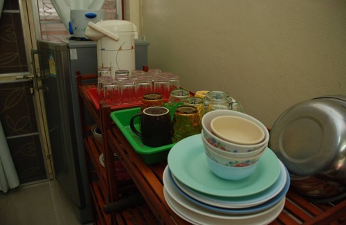 Hat Chao Samran House | Baan Khun Nong