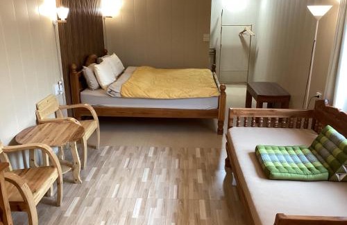 Chiang Rai Bed & Breakfast | Baan Khunsri Guesthouse