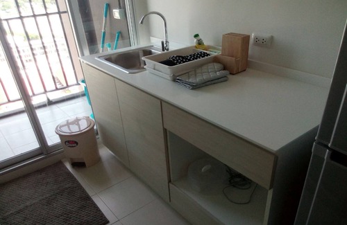Nong Kae Condo | Baan Kiang Fah Hua Hin Condominium by Montri