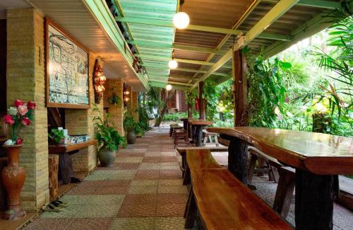 Amphawa House | Baan Kitsada