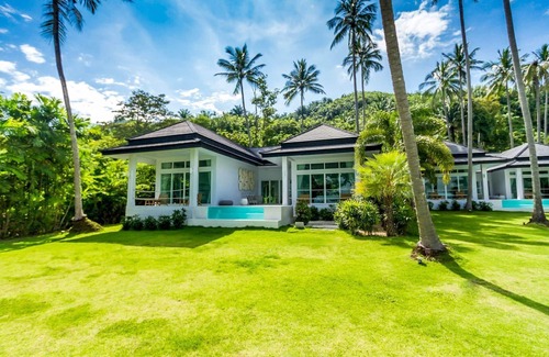Ko Yao Villa | Baan Klong II - Two Bedroom Villa, Sleeps 4