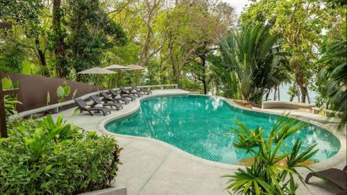 Karon Hotel | Baan Krating Phuket Resort Sale by Dayuu