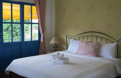 Pai Resort | Baan Kung Kang De Pai