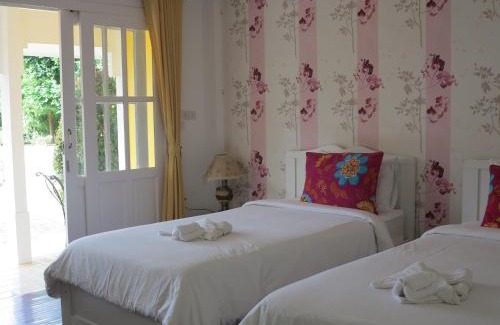 Pai Resort | Baan Kung Kang De Pai