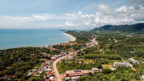 Ko Lanta House | Baan Laanta@Lanta