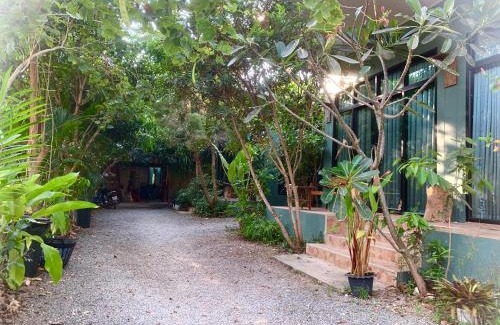 Ko Lanta House | Baan Laanta@Lanta
