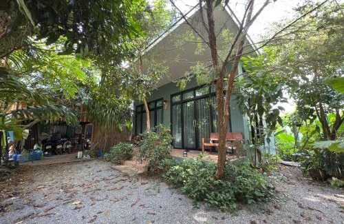 Ko Lanta House | Baan Laanta@Lanta