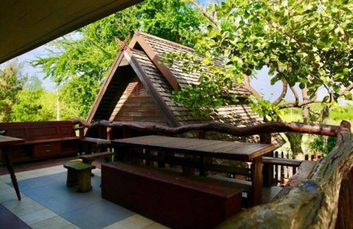 Chonburi House | Baan Lanna Resort