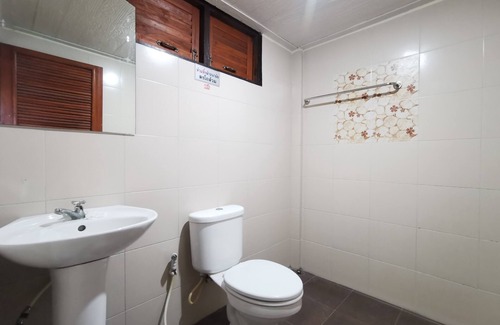 Chonburi Hotel | Baan Lanna Resort