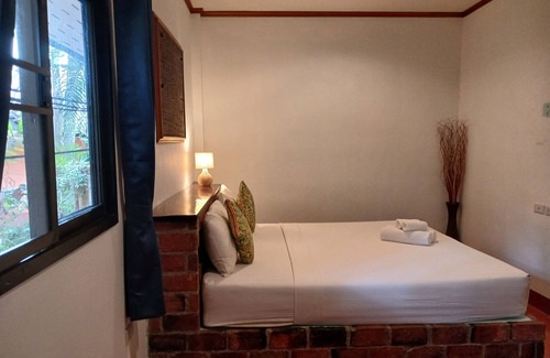 Ko Lanta Hotel | Baan Long Beach