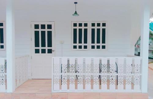 Ayutthaya House | Baan Luang Harn
