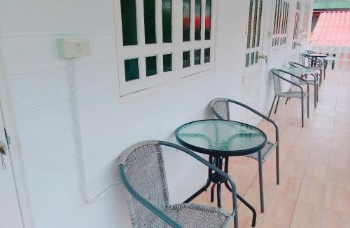 Ayutthaya House | Baan Luang Harn