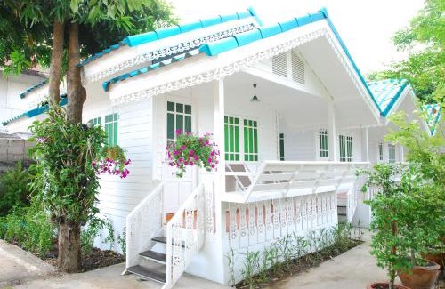 Ayutthaya House | Baan Luang Harn