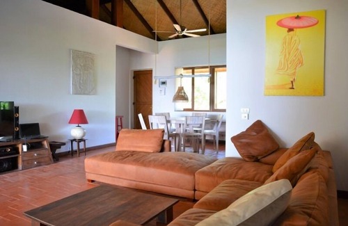 Ko Lanta Villa | Baan Luang Koh Lanta