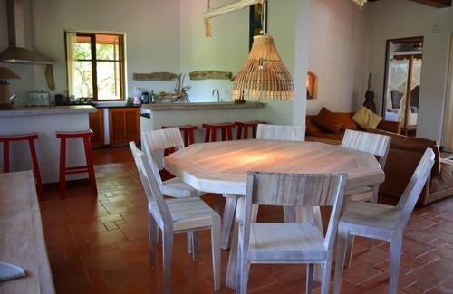 Ko Lanta Villa | Baan Luang Koh Lanta