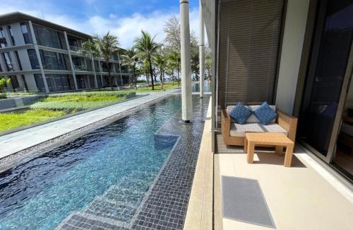 Mai Khao Apartment | Baan Mai Khao 3 Br