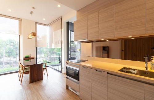 Mai Khao Apartment | Baan Mai Khao beachfront apartments