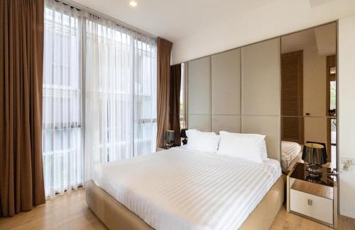 Mai Khao Apartment | Baan Mai Khao beachfront apartments