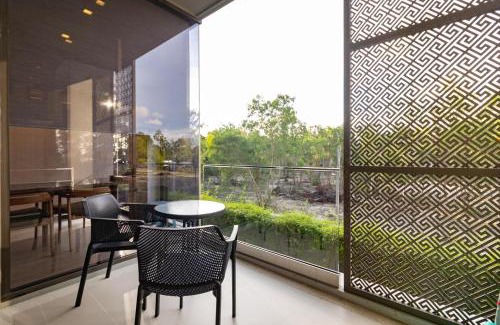 Mai Khao Apartment | Baan Mai Khao beachfront apartments