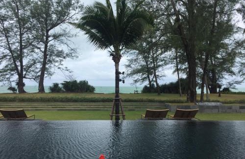 Mai Khao Apartment | Baan Mai Khao condo