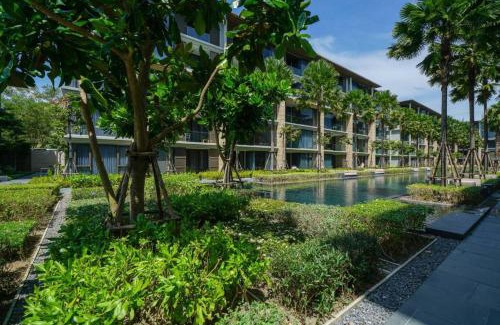 Mai Khao Apartment | Baan Mai Khao